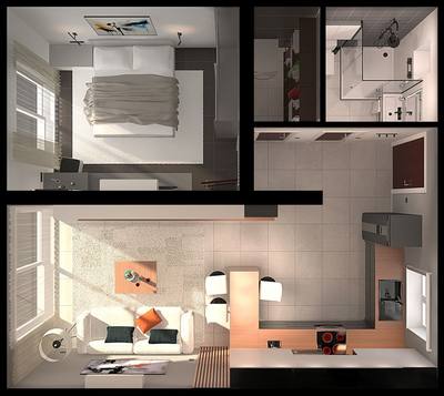 1 BR Apartment in Pyla, Larnaca thumbnail 17