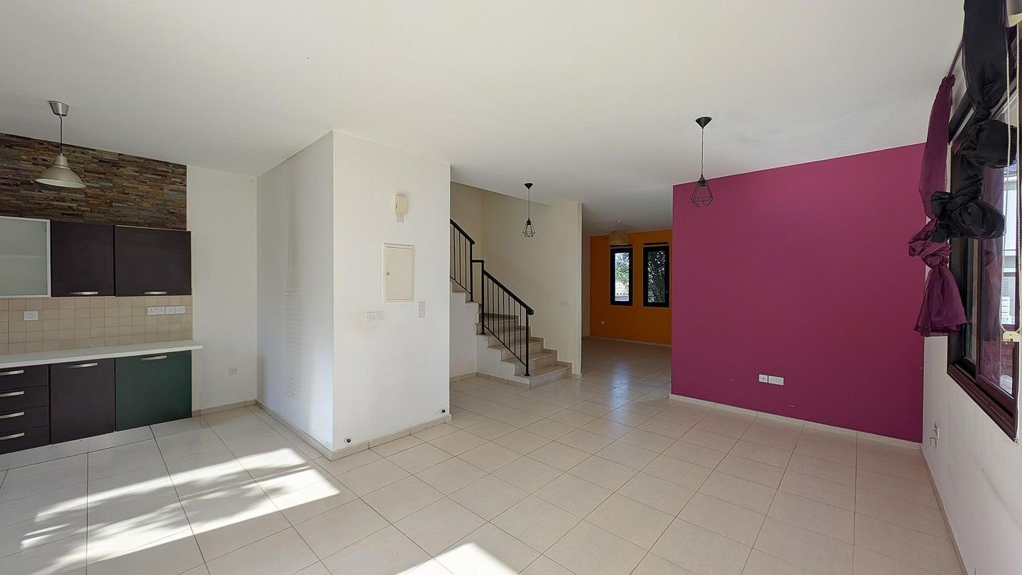 Two-Storey Detached House with Swimming Pool in Oroklini, Larnaca photo 13