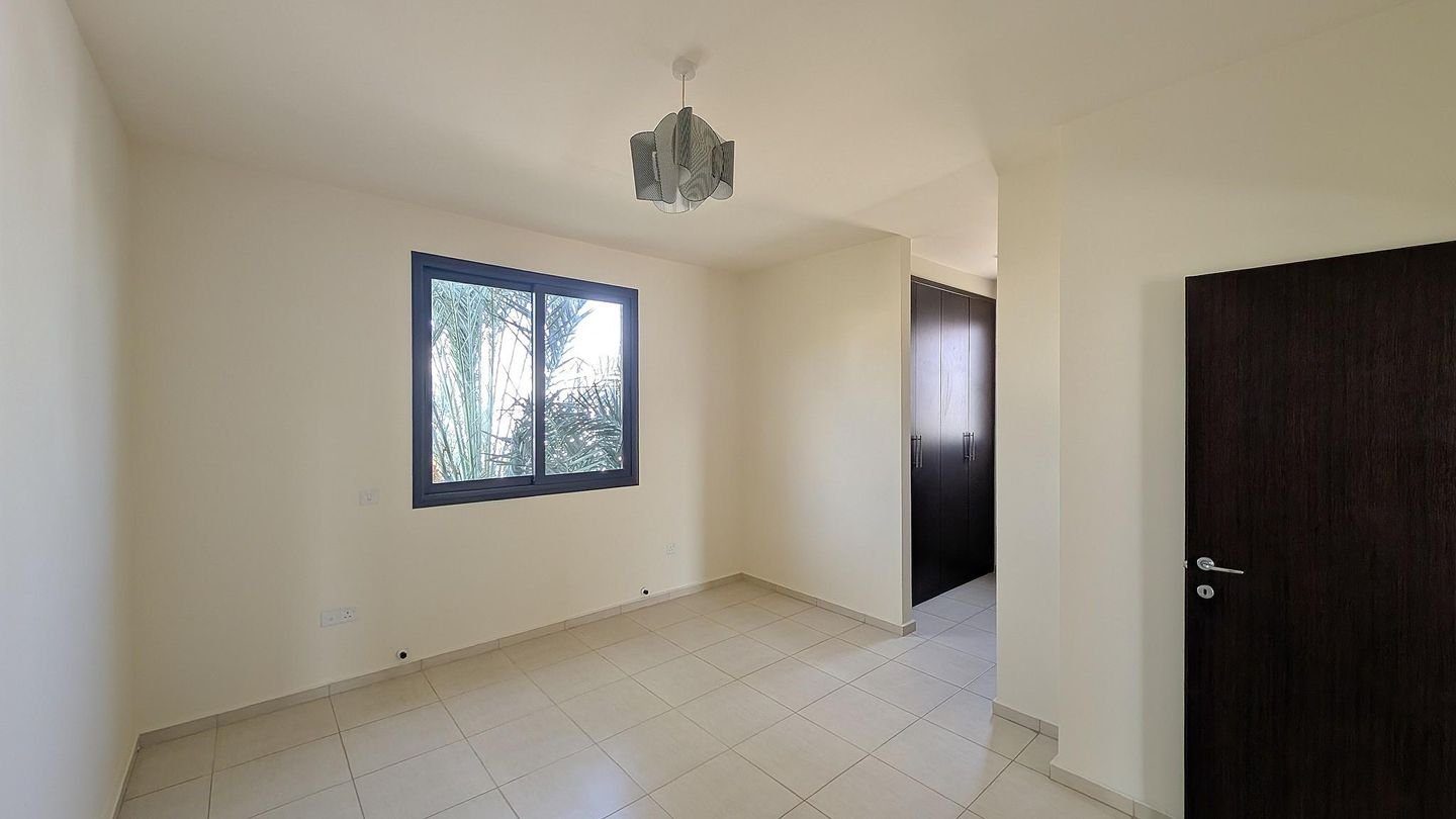 Two-Storey Detached House with Swimming Pool in Oroklini, Larnaca photo 22