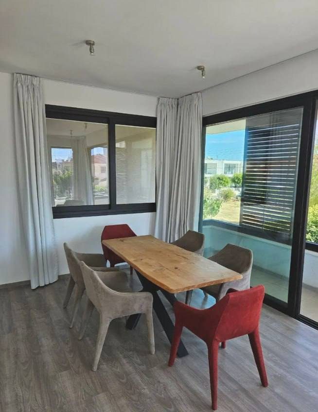 3 BR Apartment in Agios Georgios, Limassol — photo 4