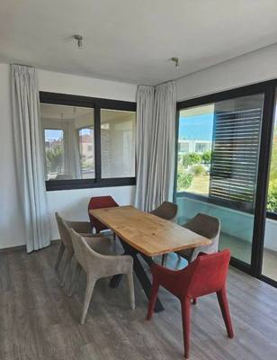 3 BR Apartment in Agios Georgios, Limassol thumbnail 4