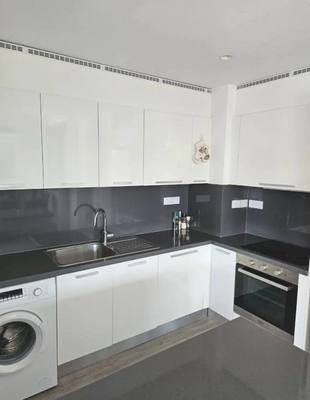 3 BR Apartment in Agios Georgios, Limassol thumbnail 1