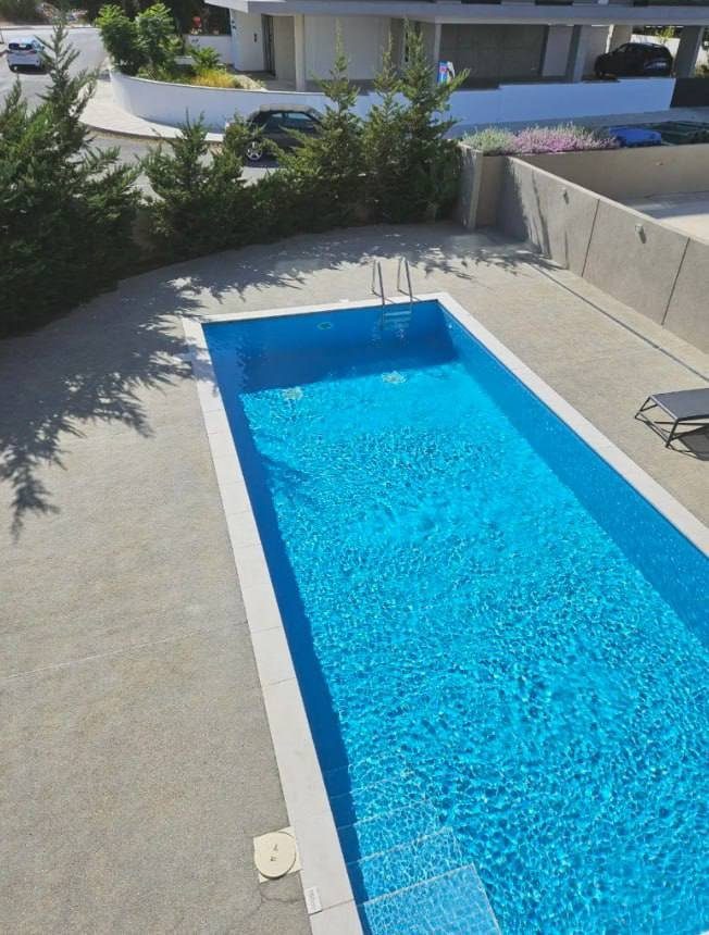 3 BR Apartment in Agios Georgios, Limassol — photo 7