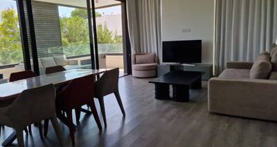 3 BR Apartment in Agios Georgios, Limassol thumbnail 3