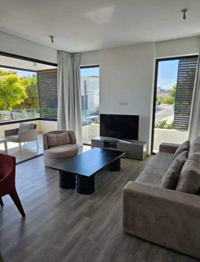 3 BR Apartment in Agios Georgios, Limassol — photo 2
