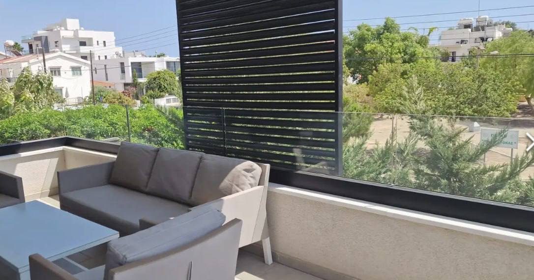 3 BR Apartment in Agios Georgios, Limassol — photo 5