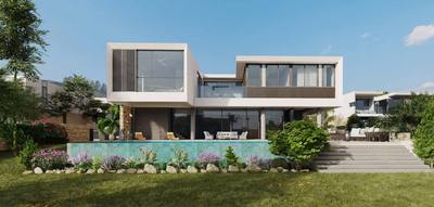 3 BR Villa in Pegeia, Paphos thumbnail 1