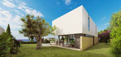 3 BR Villa in Pegeia, Paphos thumbnail 2
