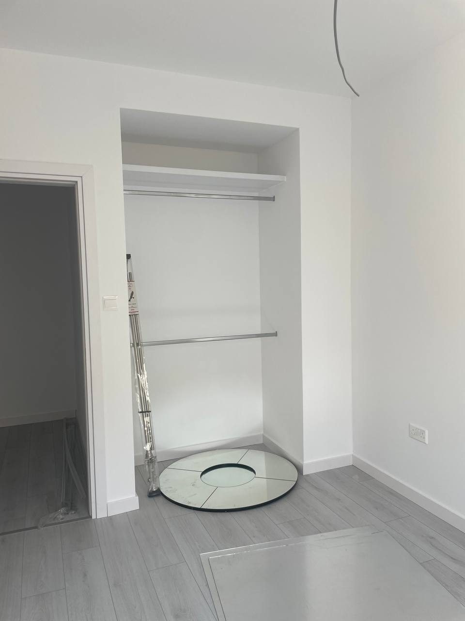 2 BR Apartment in Agios Tychon Tourist Area, Limassol photo 6