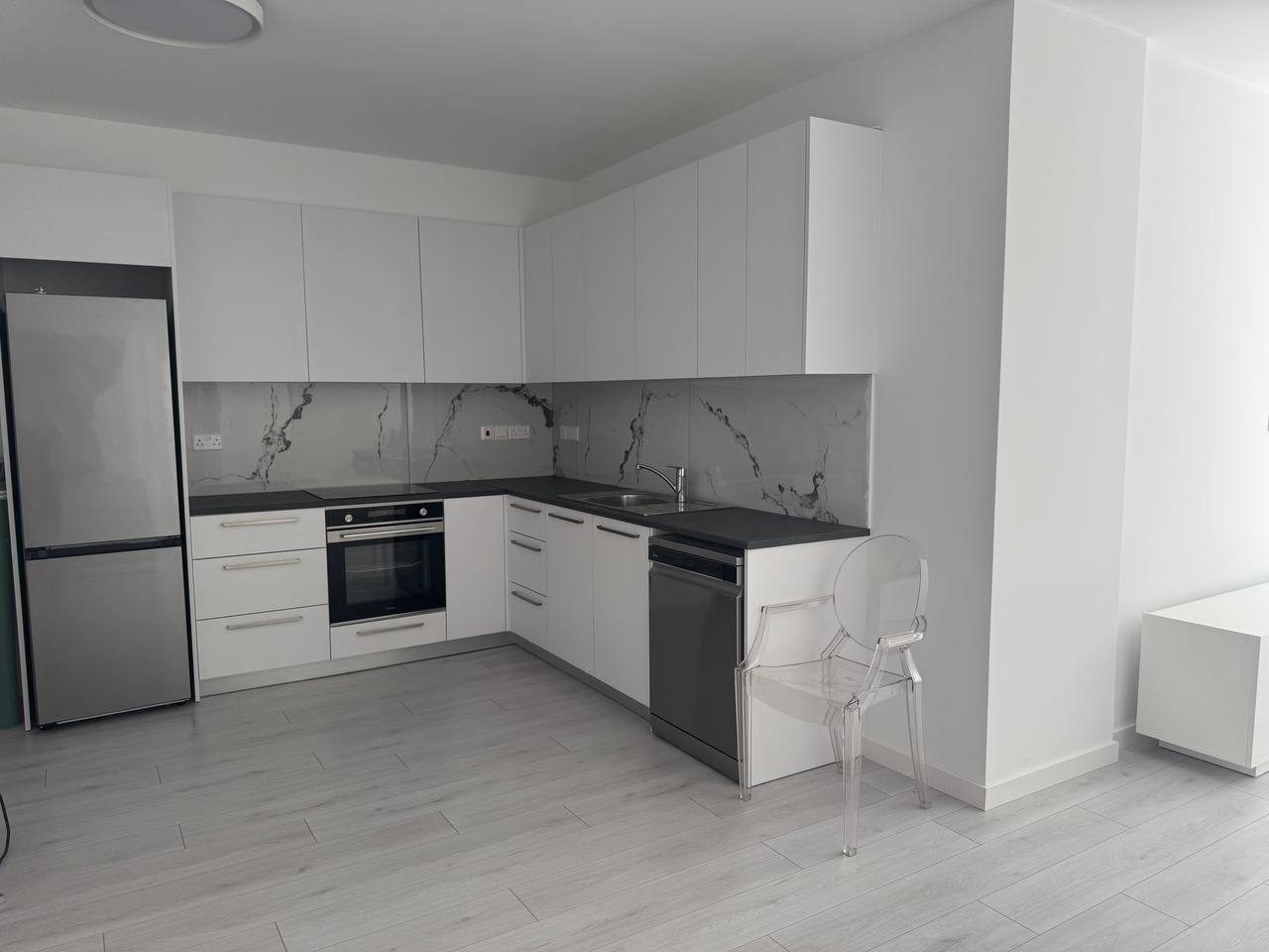 2 BR Apartment in Agios Tychon Tourist Area, Limassol photo 3
