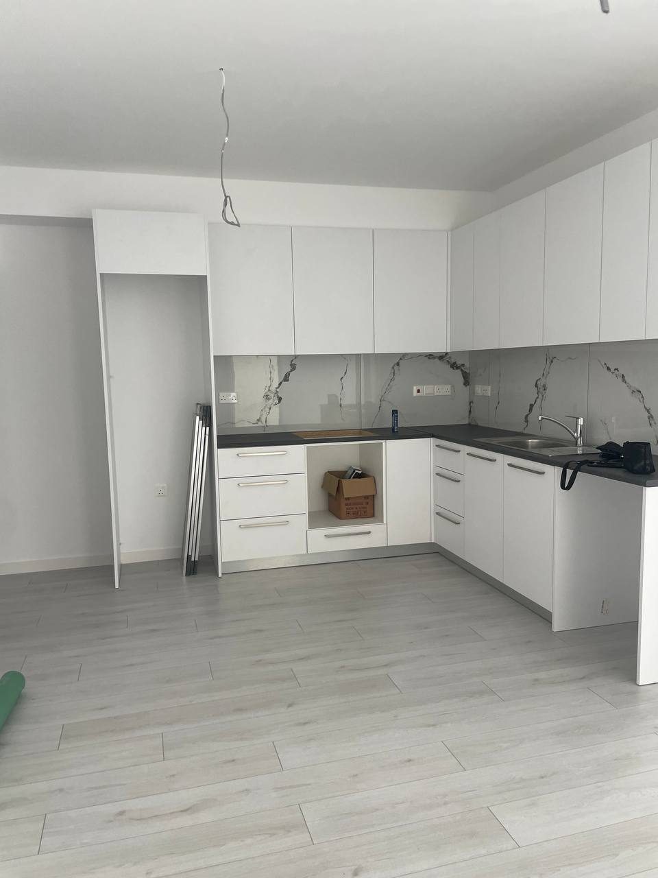 2 BR Apartment in Agios Tychon Tourist Area, Limassol