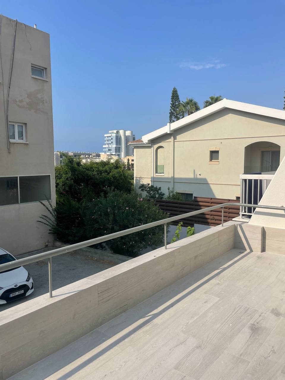 2 BR Apartment in Agios Tychon Tourist Area, Limassol photo 10