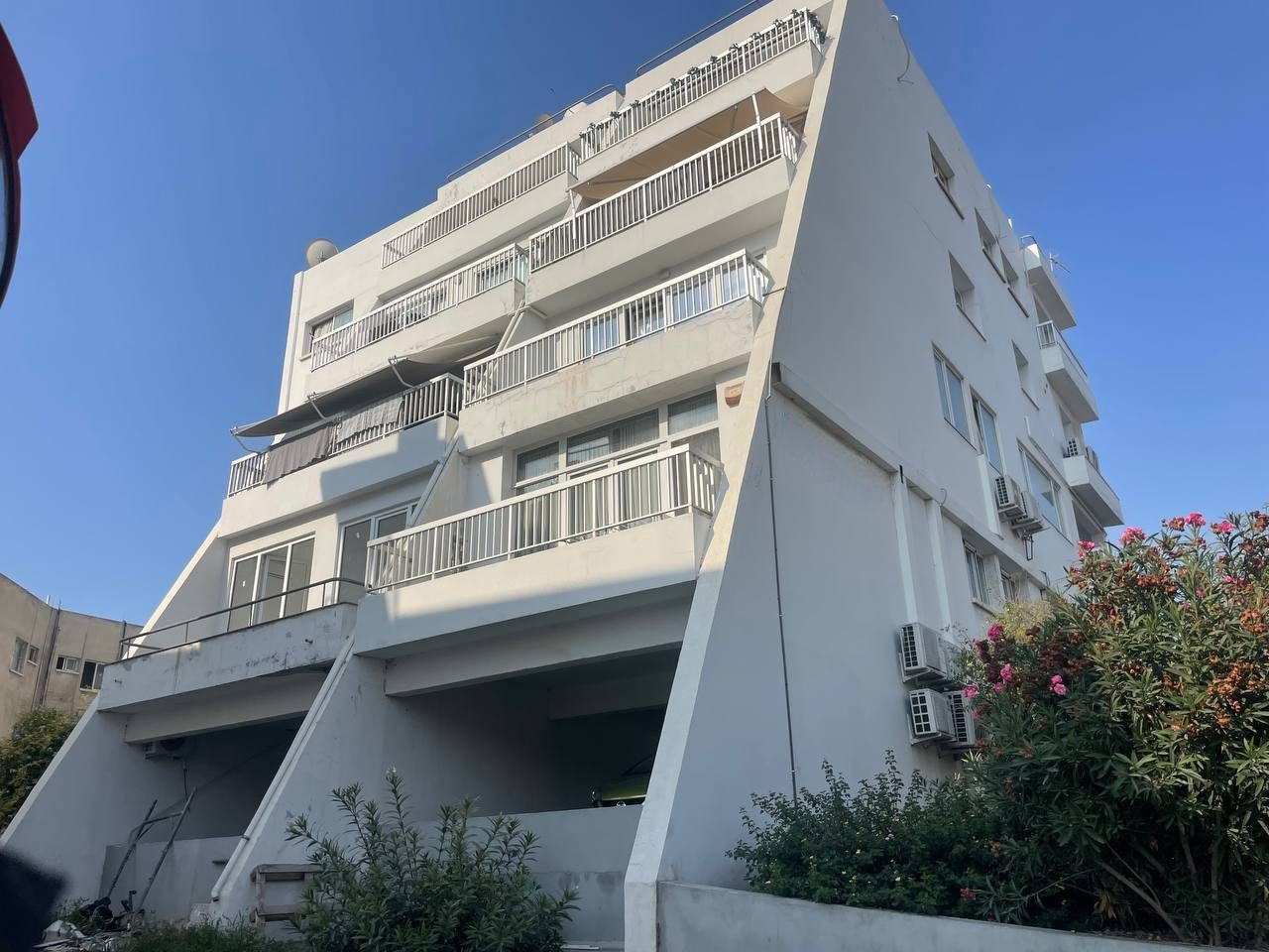 2 BR Apartment in Agios Tychon Tourist Area, Limassol photo 13