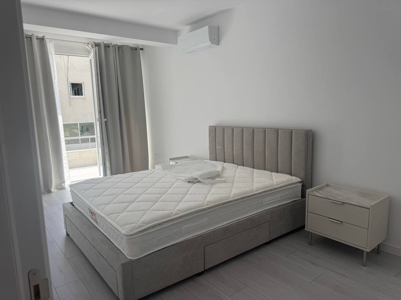 2 BR Apartment in Agios Tychon Tourist Area, Limassol photo 4