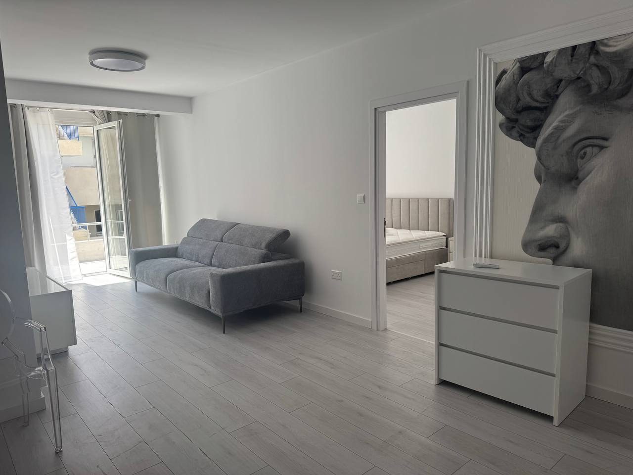 2 BR Apartment in Agios Tychon Tourist Area, Limassol photo 1
