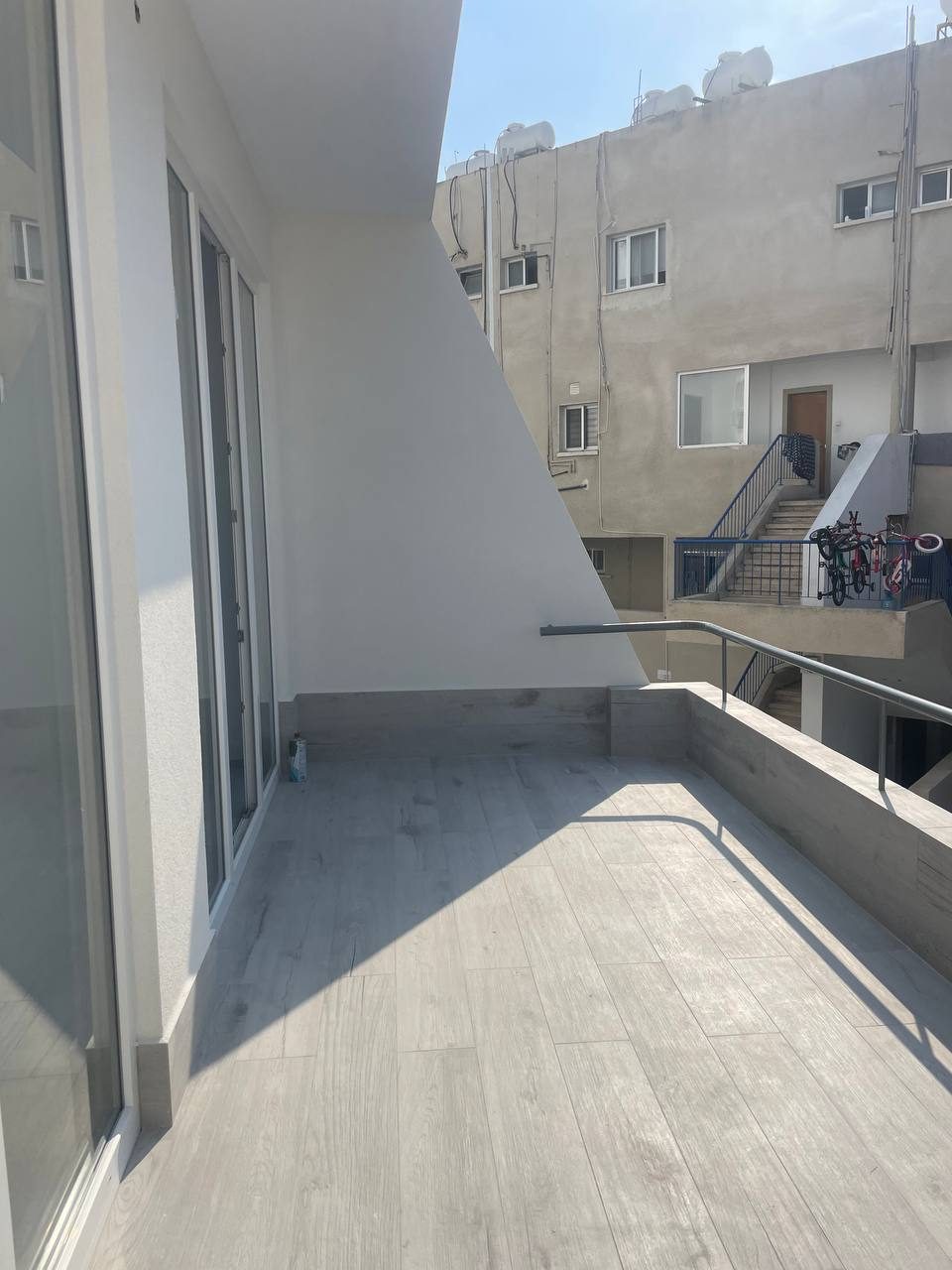 2 BR Apartment in Agios Tychon Tourist Area, Limassol photo 9