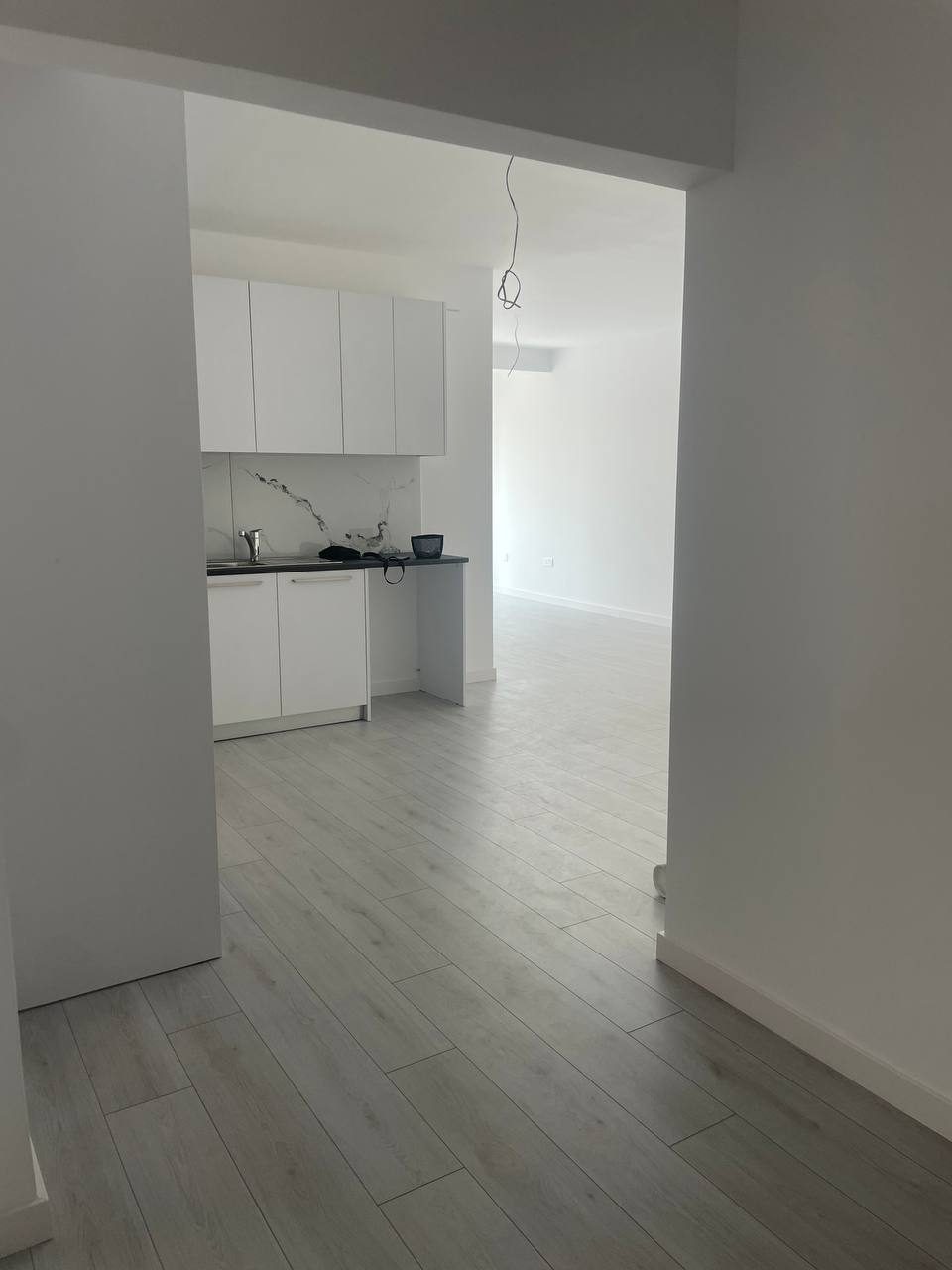 2 BR Apartment in Agios Tychon Tourist Area, Limassol photo 2