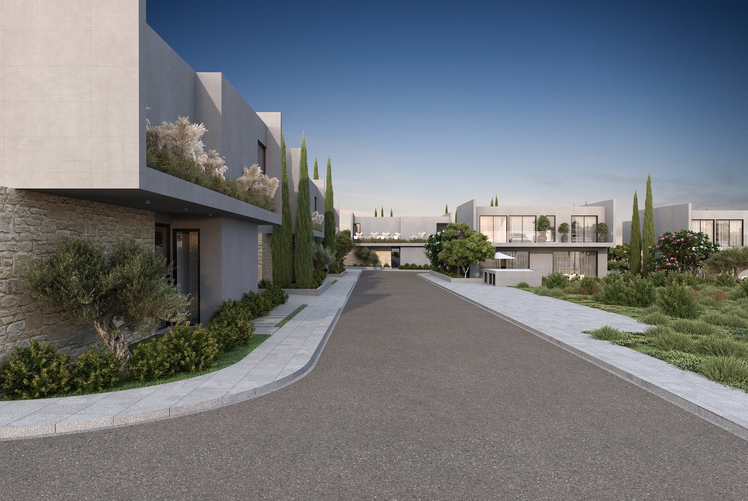 3 BR Villa in Protaras, Famagusta photo 6
