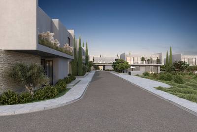 3 BR Villa in Protaras, Famagusta thumbnail 6