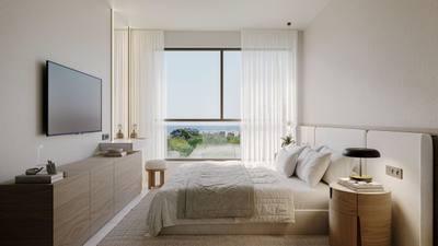 3 BR Villa in Protaras, Famagusta thumbnail 9