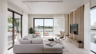 3 BR Villa in Protaras, Famagusta thumbnail 8