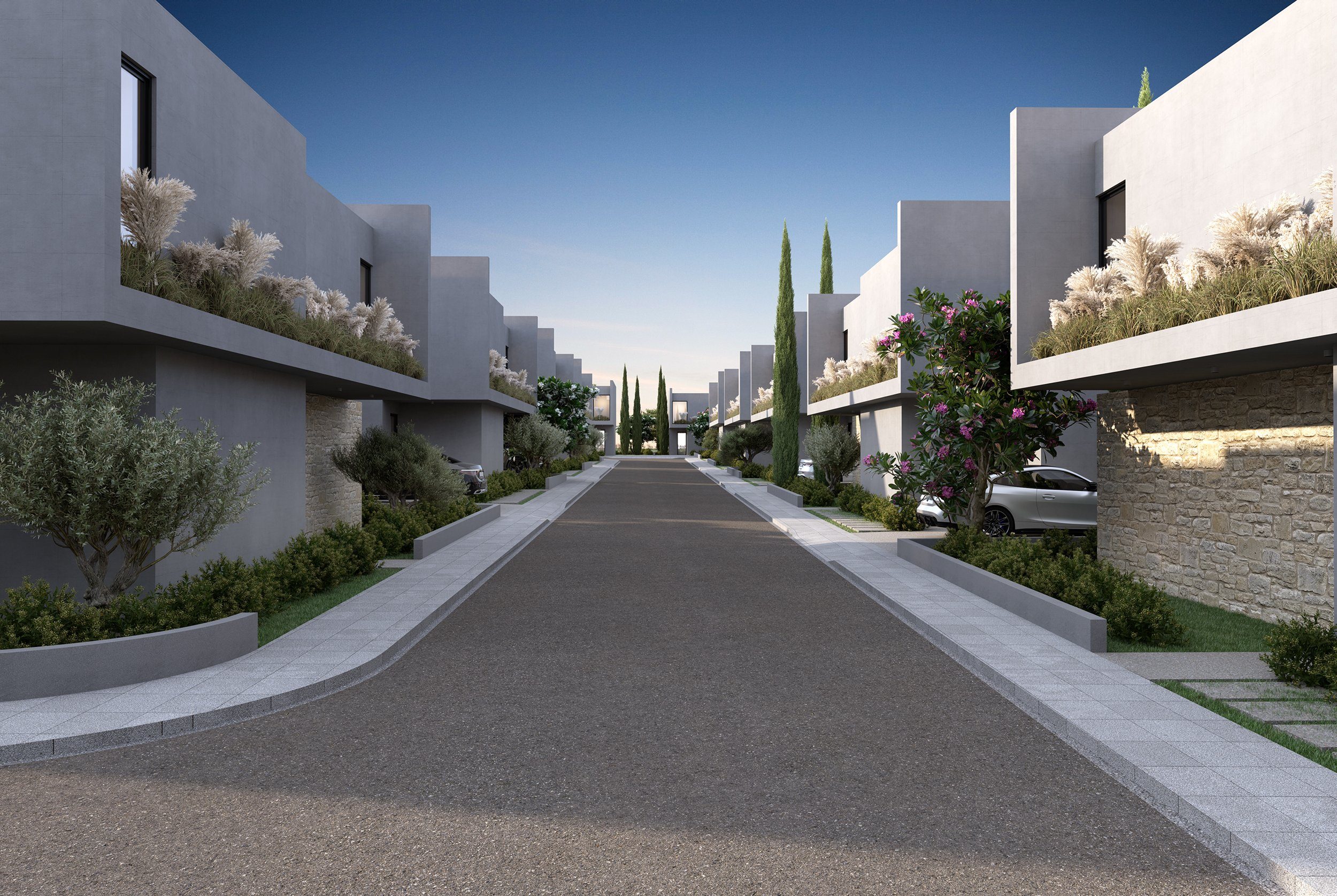 3 BR Villa in Protaras, Famagusta photo 2