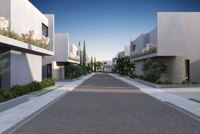 3 BR Villa in Protaras, Famagusta thumbnail 4