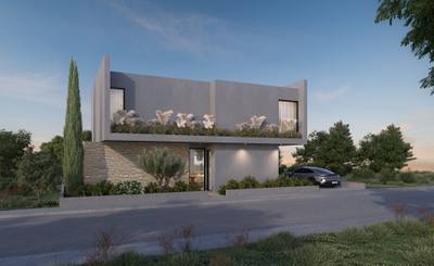 3 BR Villa in Protaras, Famagusta thumbnail 5