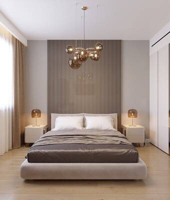 2 BR Apartment in Potamos Germasogeias, Limassol thumbnail 9