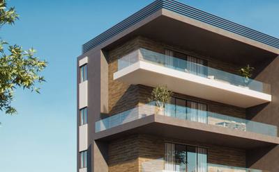 2 BR Apartment in Potamos Germasogeias, Limassol thumbnail 1