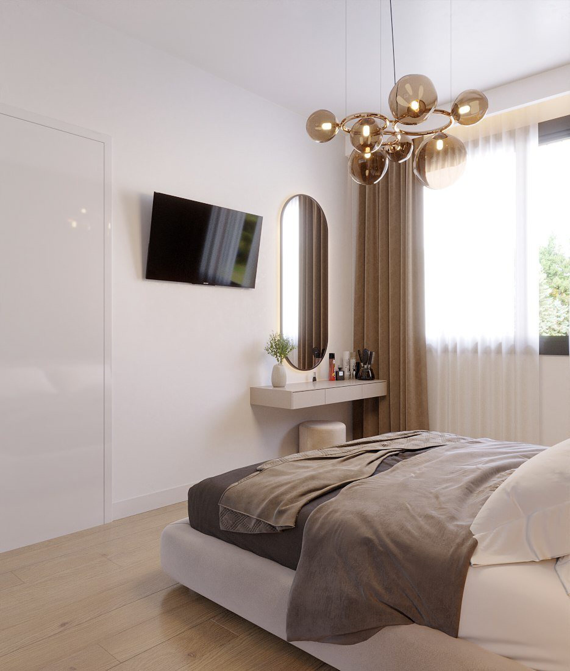 2 BR Apartment in Potamos Germasogeias, Limassol photo 8