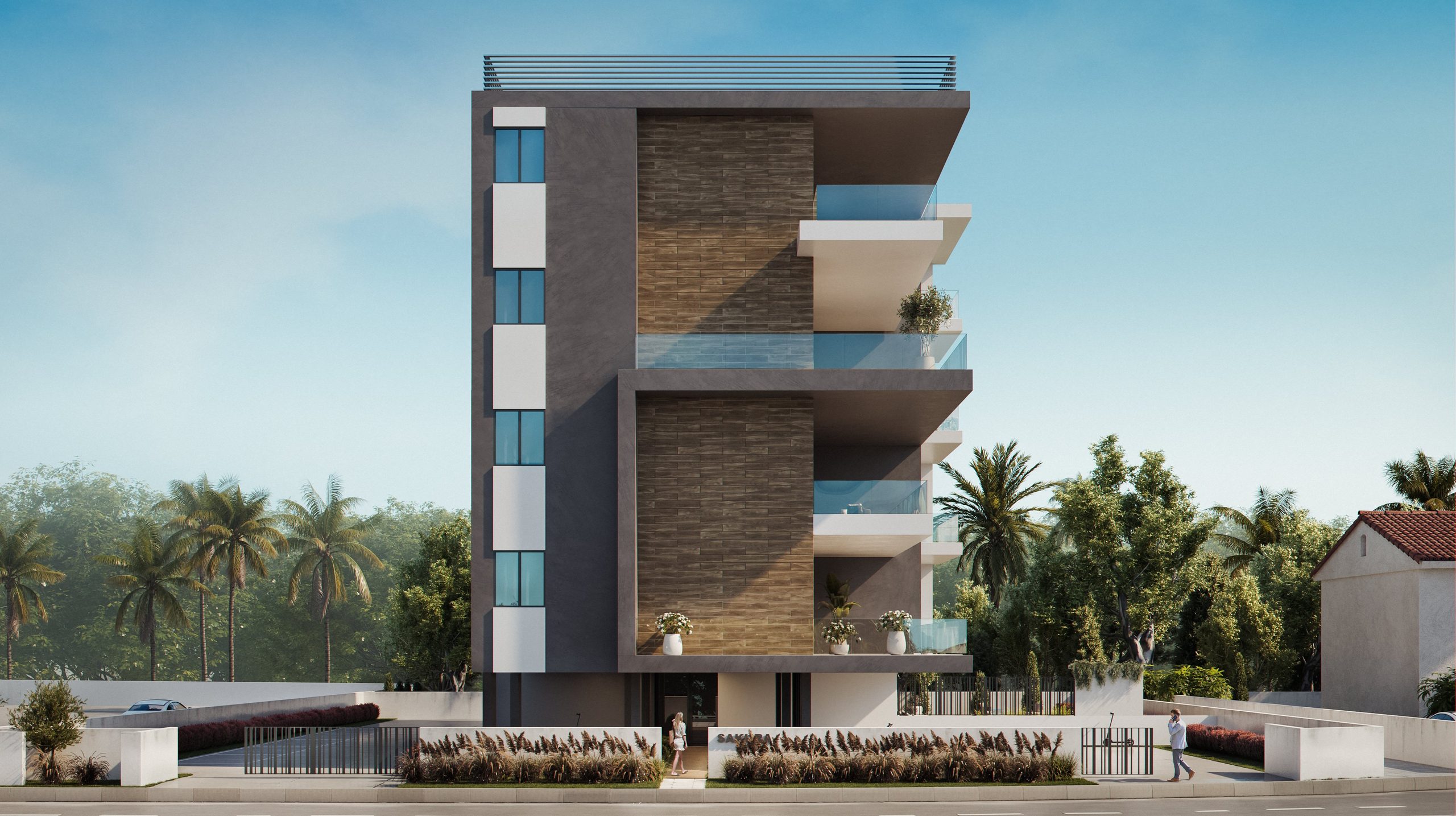 2 BR Apartment in Potamos Germasogeias, Limassol photo 3
