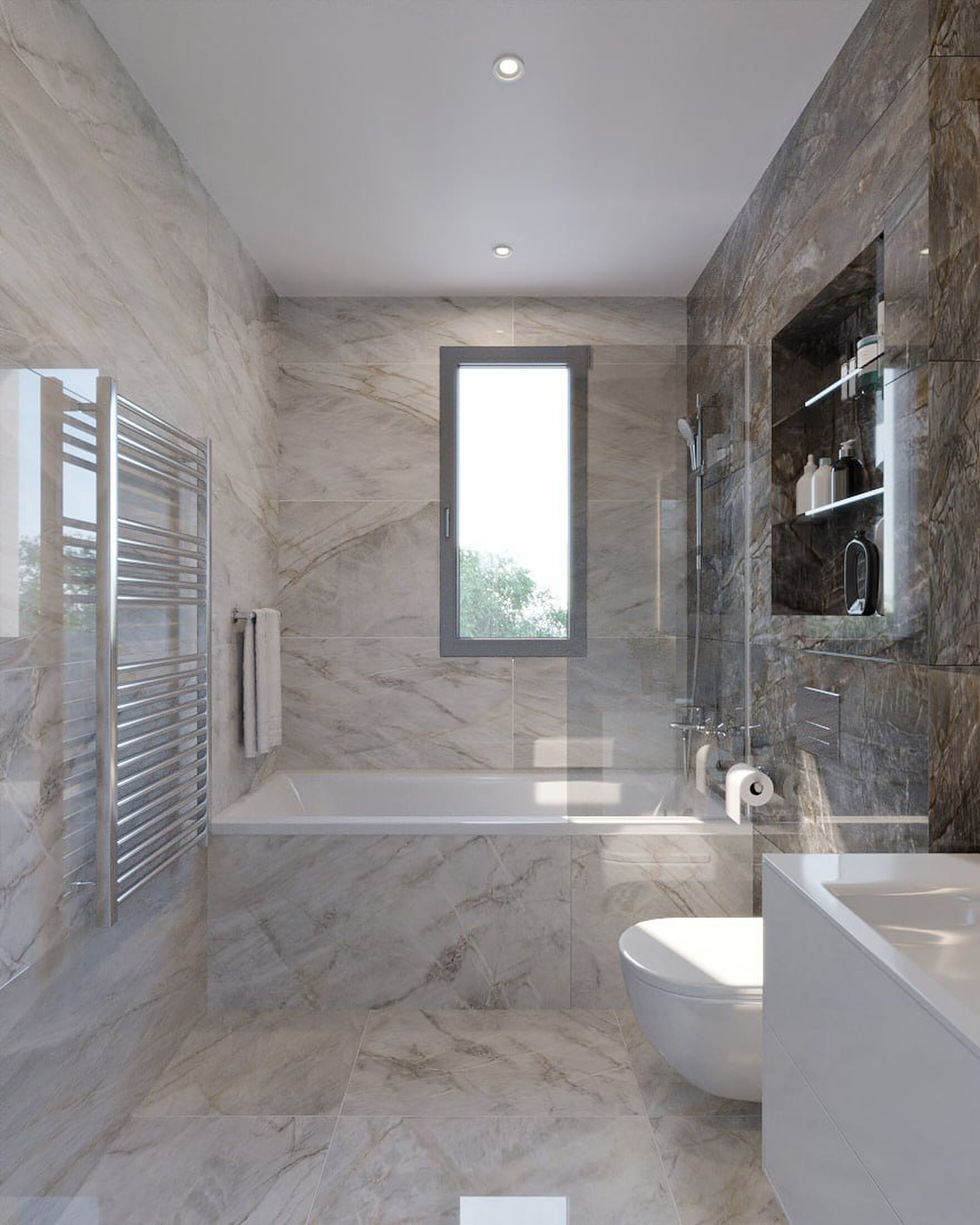 2 BR Apartment in Potamos Germasogeias, Limassol photo 11