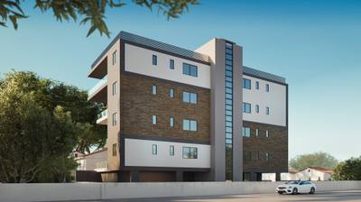 2 BR Apartment in Potamos Germasogeias, Limassol thumbnail 5