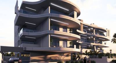2 BR Penthouse in Agios Athanasios, Limassol thumbnail 4