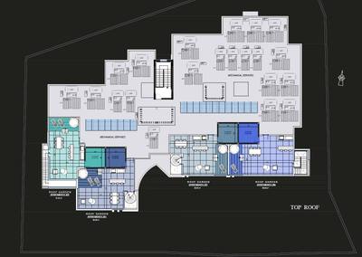 2 BR Penthouse in Agios Athanasios, Limassol thumbnail 14