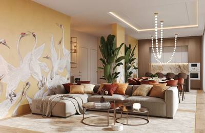 3 BR Penthouse in Agios Nektarios, Limassol thumbnail 4