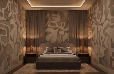 3 BR Penthouse in Agios Nektarios, Limassol thumbnail 8