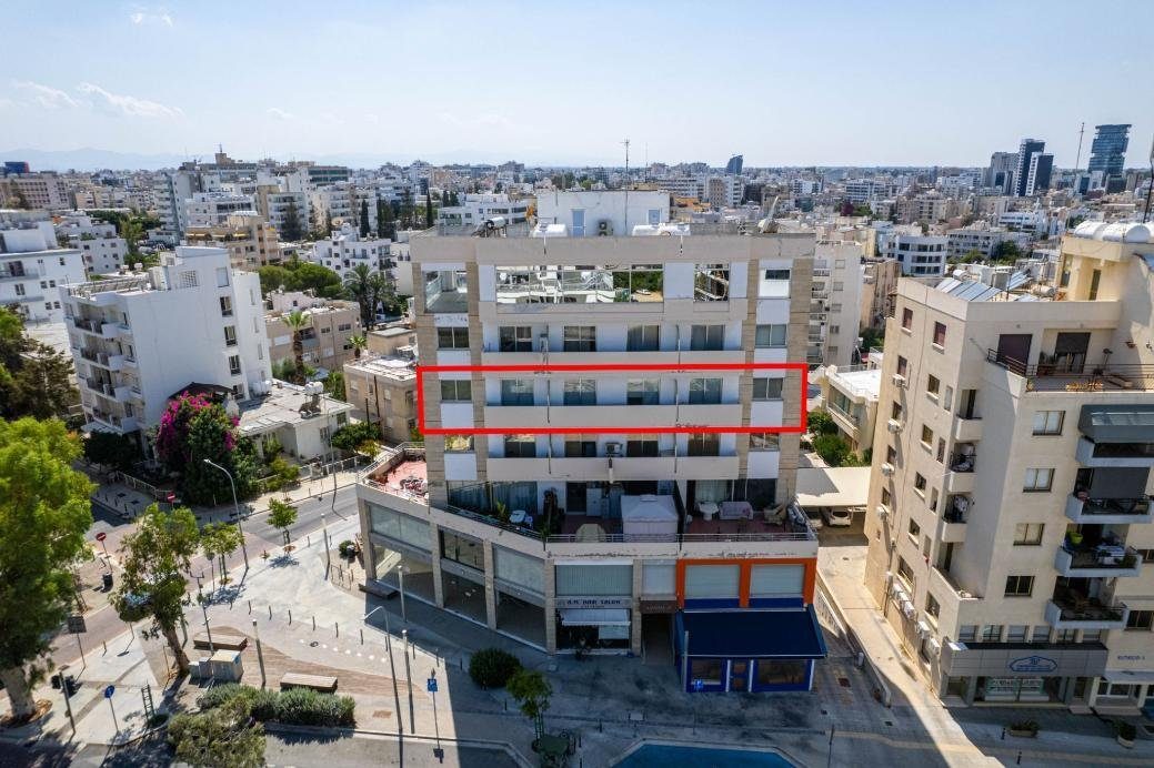 Offices in Agios Antonios, Nicosia photo 1