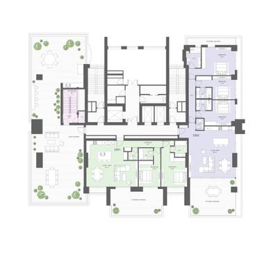 2 BR Apartment in Agios Tychonas, Limassol thumbnail 16