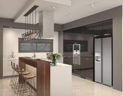 5 BR Villa in Geroskipou, Paphos thumbnail 9