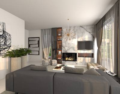 5 BR Villa in Geroskipou, Paphos thumbnail 8