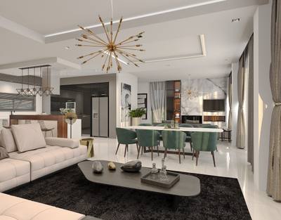 5 BR Villa in Geroskipou, Paphos thumbnail 14