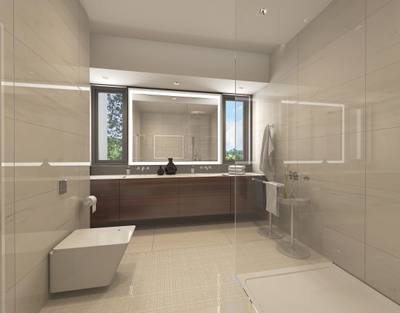 5 BR Villa in Geroskipou, Paphos thumbnail 11