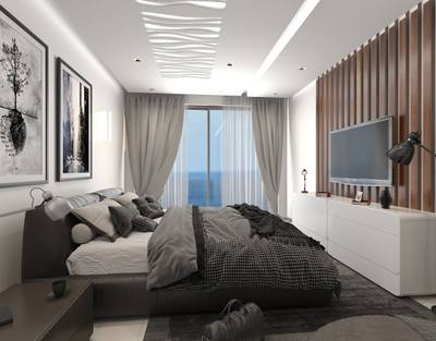5 BR Villa in Geroskipou, Paphos thumbnail 13