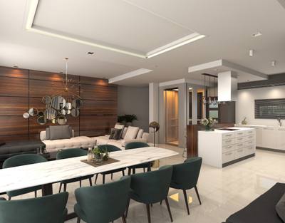 5 BR Villa in Geroskipou, Paphos thumbnail 7