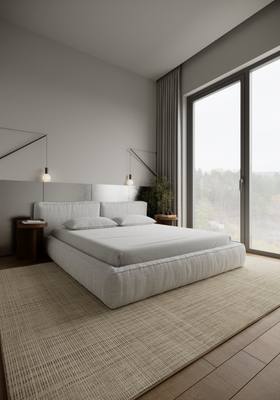 3 BR Penthouse in Mesa Geitonia, Limassol thumbnail 16