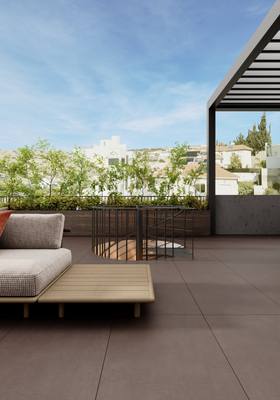 3 BR Penthouse in Mesa Geitonia, Limassol thumbnail 18