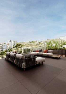 3 BR Penthouse in Mesa Geitonia, Limassol thumbnail 1