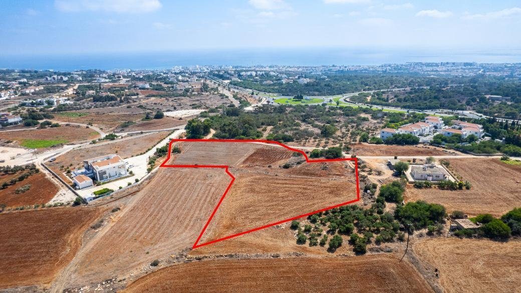 Shared residential field in Agia Napa, Famagusta photo 2